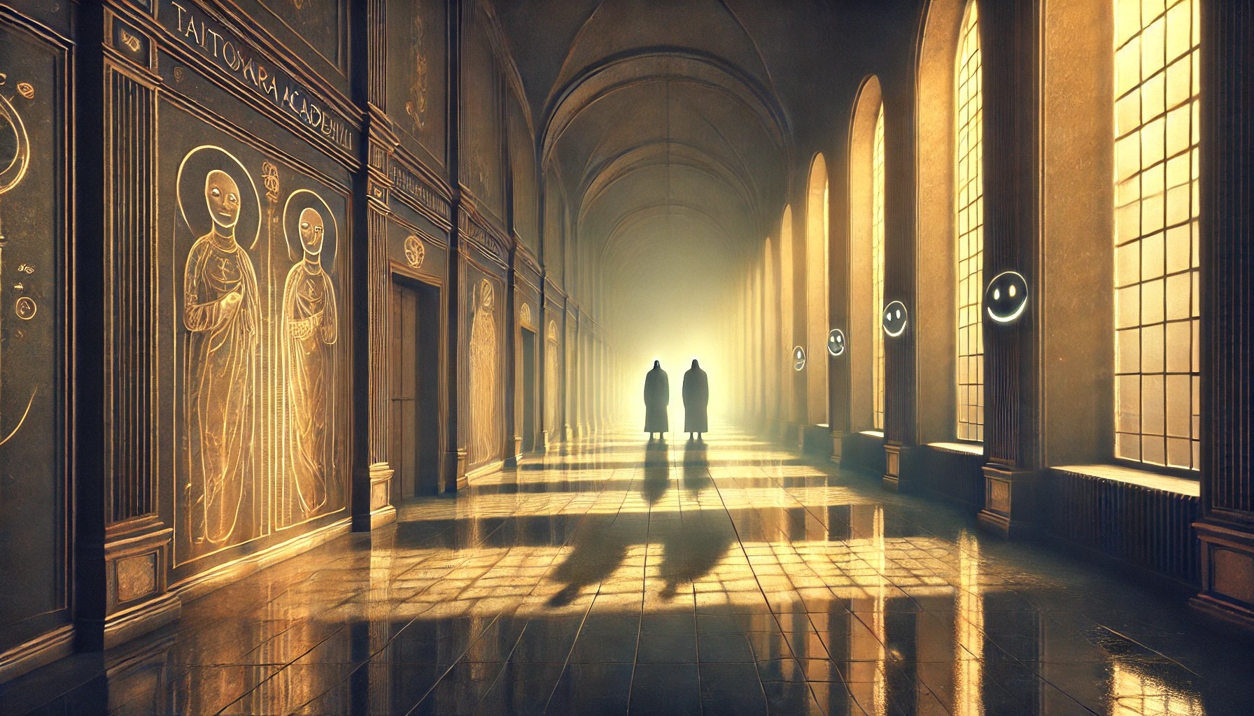 Die With a Smile” ja Opiston Salaisuus