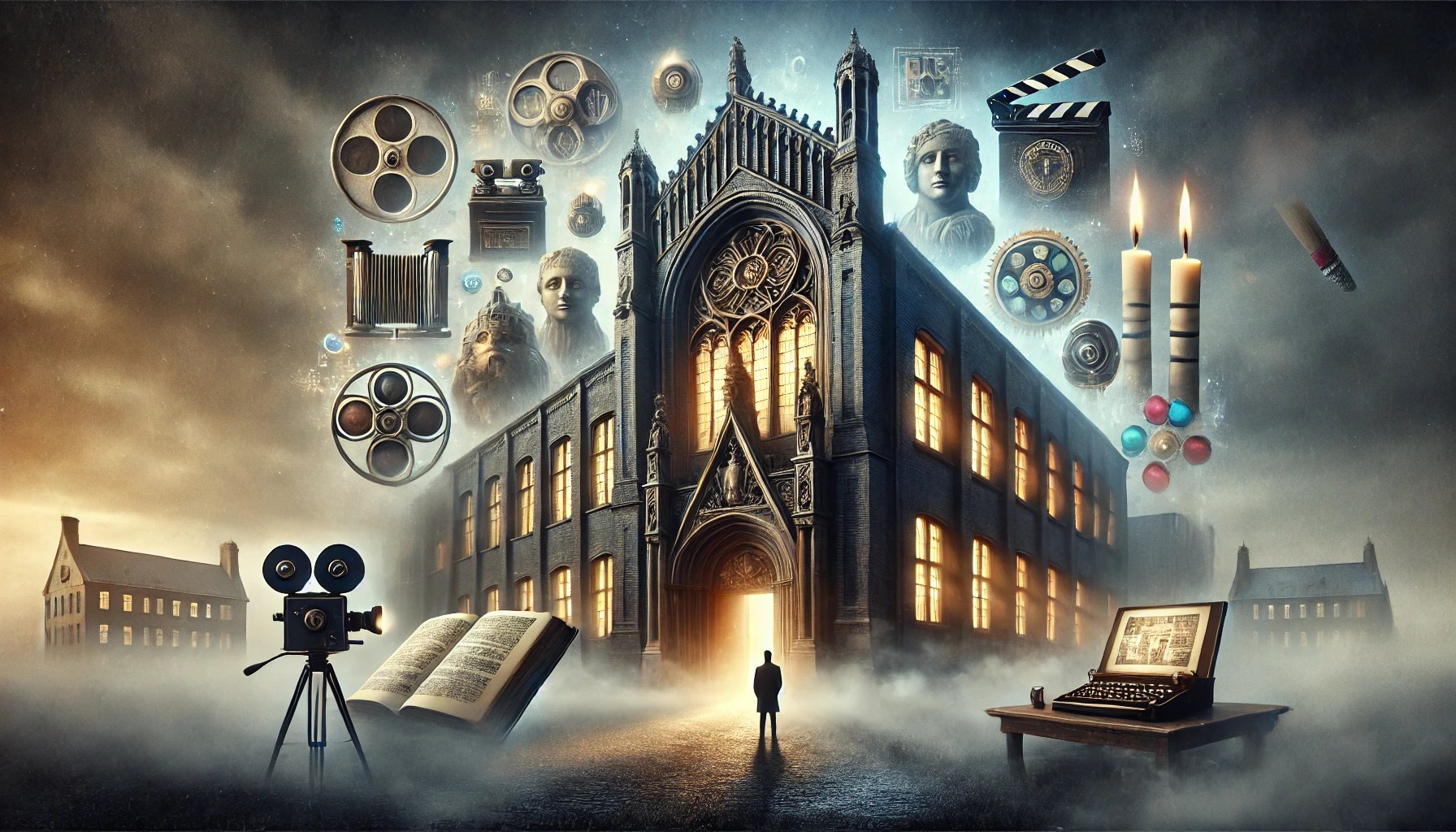 Osa 1.8: Taitovaaran opiston linjavalikoima herättää kysymyksiä: missä kulkee raja monipuolisuuden ja hajanaisuuden välillä?