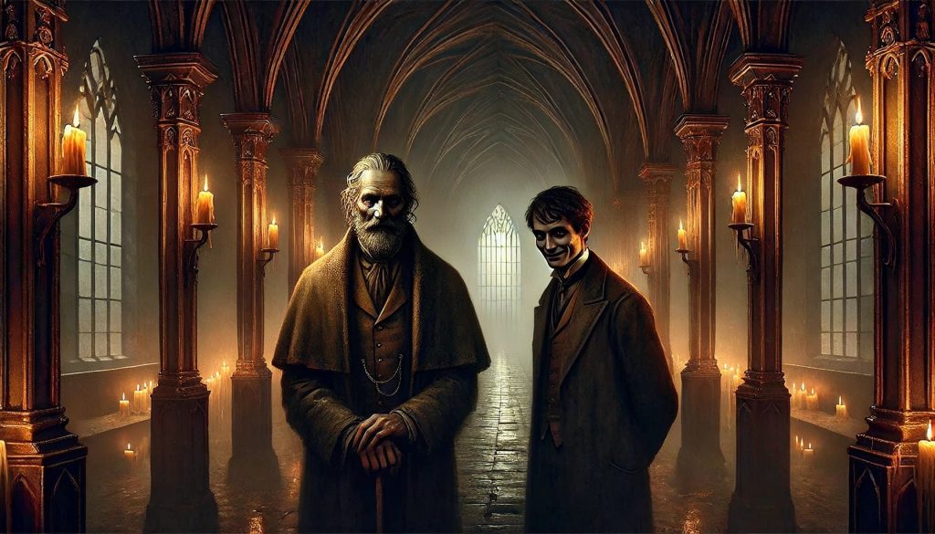 Peksi ja Simo: Opiston varjot ja valot