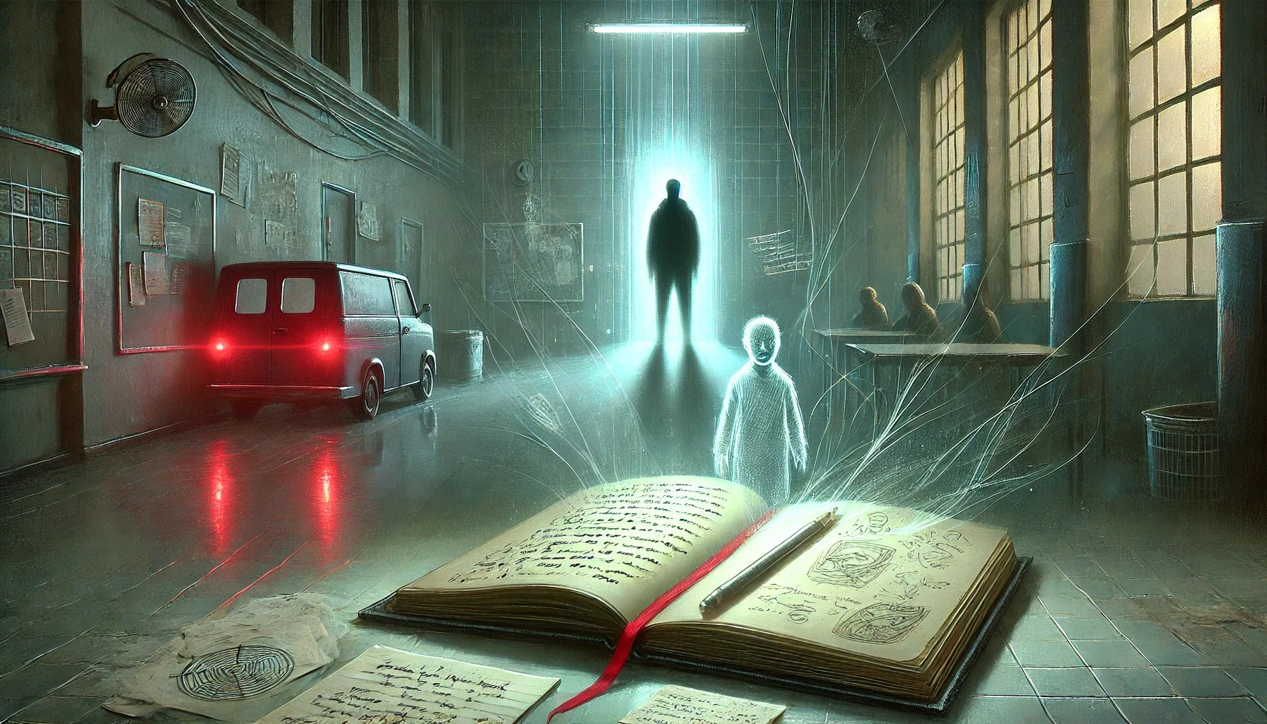 Osa 3.3: Oppilaspäiväkirja ja opintopisteen hinta: Kuka oikeastaan lukee ajatuksiasi?