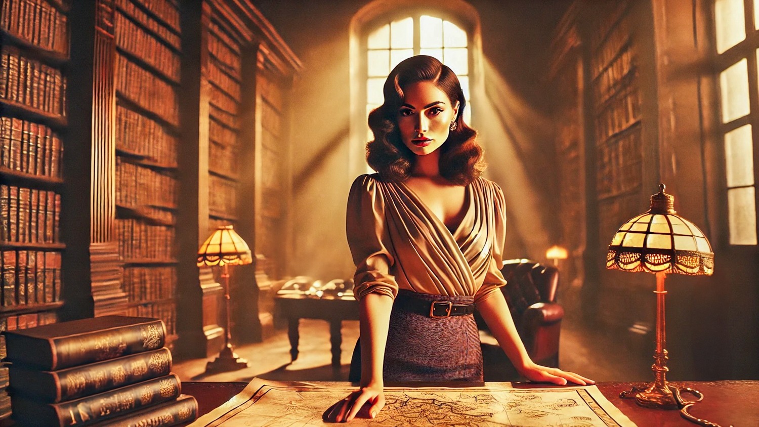 Osa 1.2: Italialainen vieras