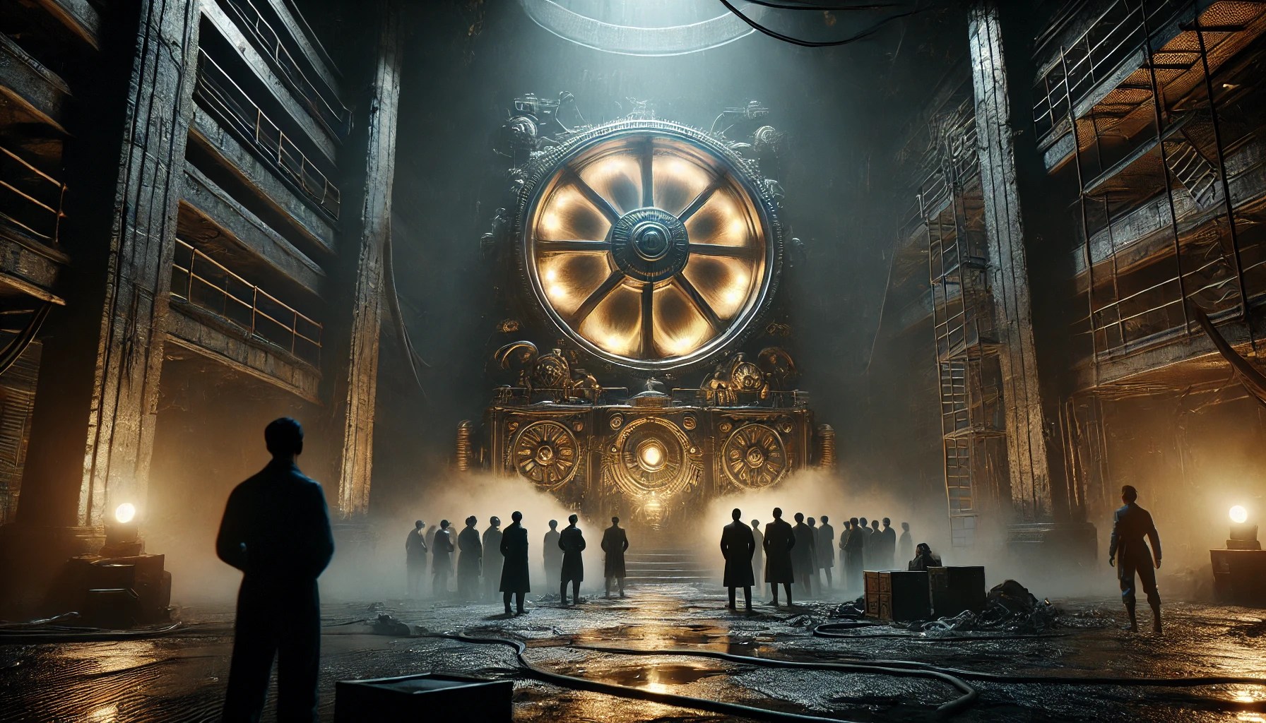 Osa 3.10: Varjo-6:n aktivoituminen