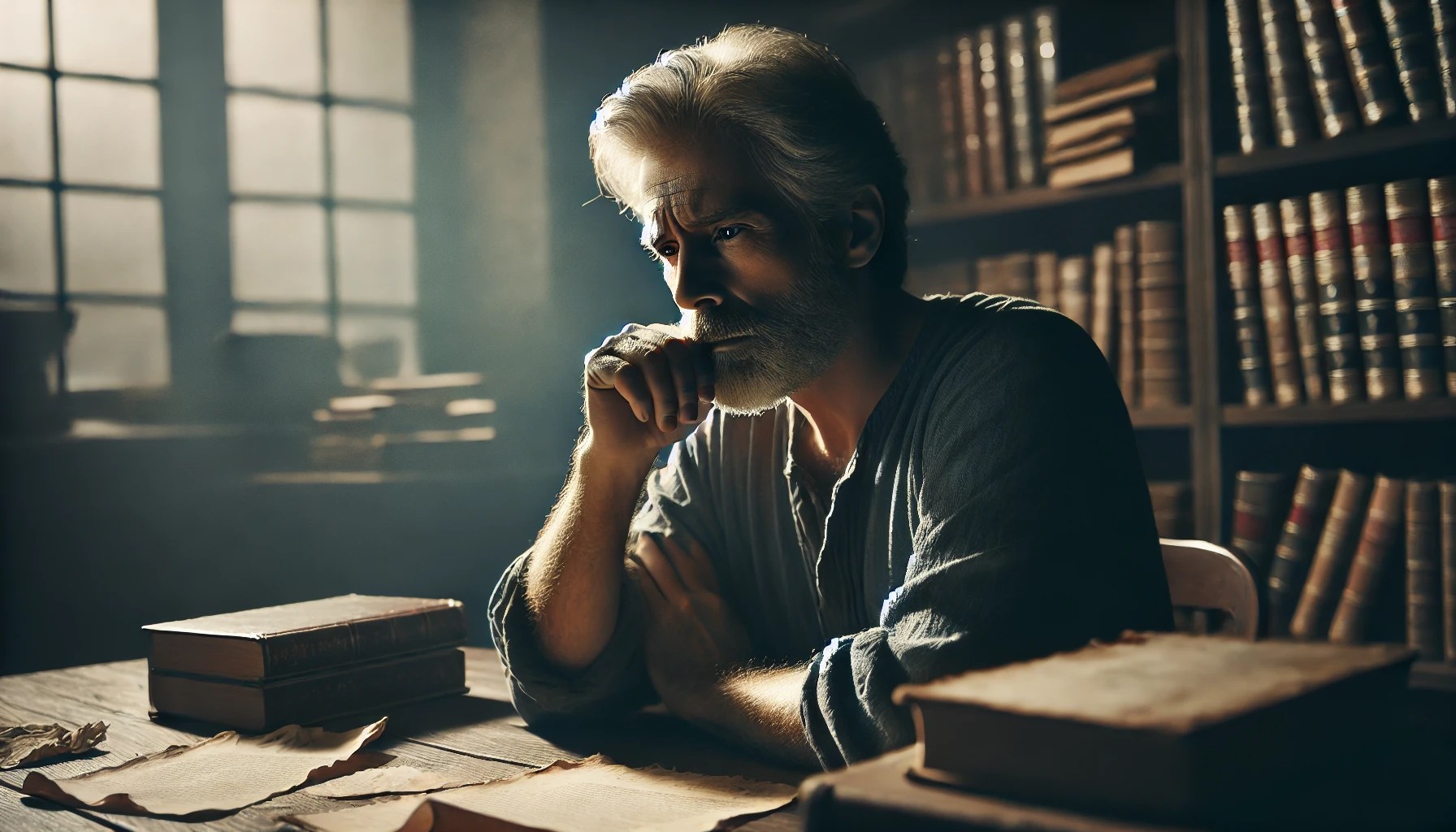 Osa 4.2: La Solitudine