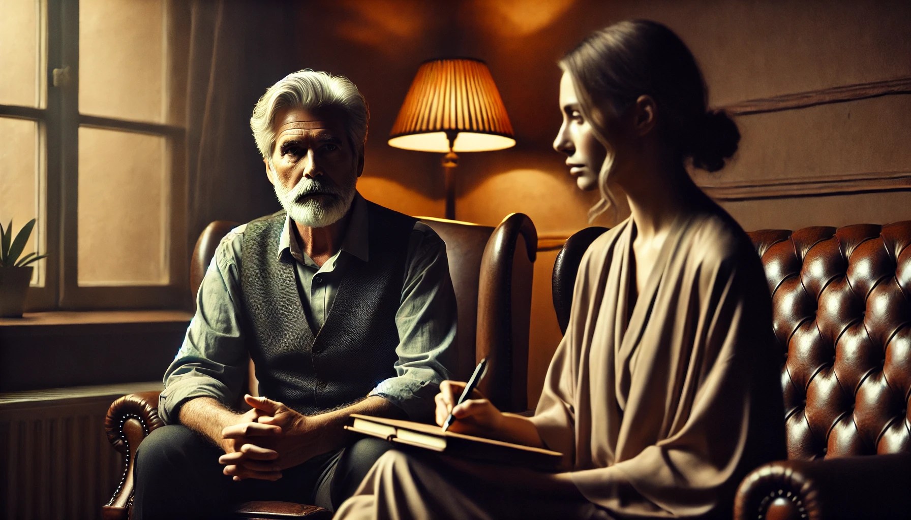 Osa 4.5: Mielen varjot