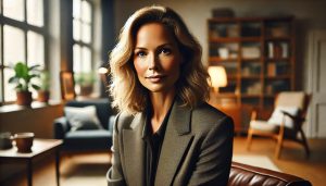 Taitovaaran opiston kasvot: Mysteerien takana olevat ihmiset